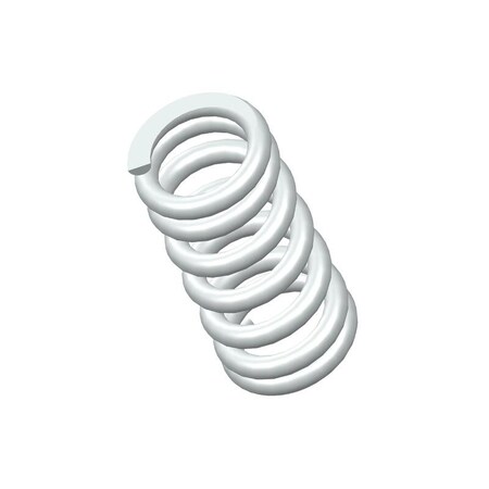 Approved Vendor Compression Spring, O= .300, L= .63, W= .049 G109965818